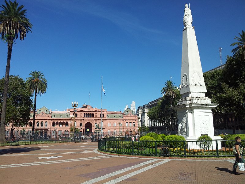 2016-01-27 16.48.18.jpg - Buenos Aires - Plaza de Mayo
